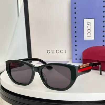 GUCCI Brille