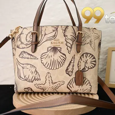 COACH | Item ID: 05081