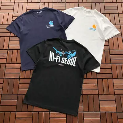 CARHARTT T-Shirt