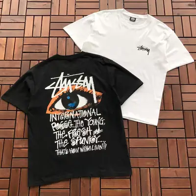 STUSSY T-Shirt