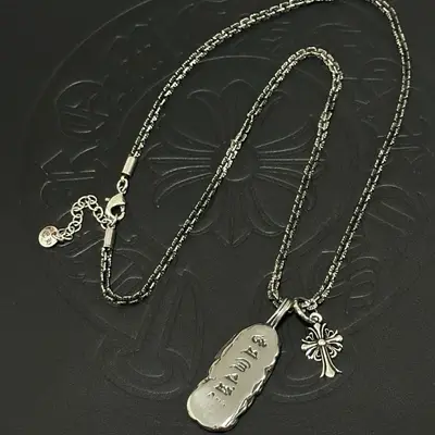 CHROME HEARTS Schmuck