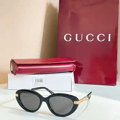 GUCCI Brille