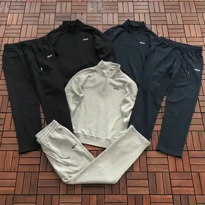 HUGO BOSS Sweater