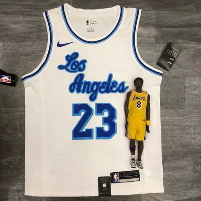 NBA JERSEYS