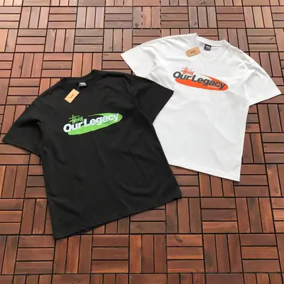 STUSSY T-Shirt