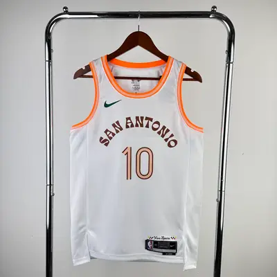 NBA JERSEYS
