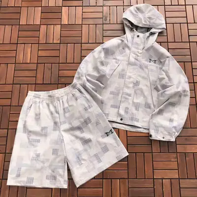 MERTRA Shorts
