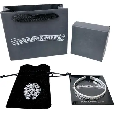 CHROME HEARTS Schmuck