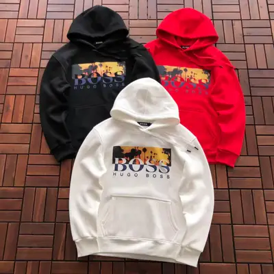HUGO BOSS Hoodie