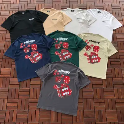 STUSSY T-Shirt