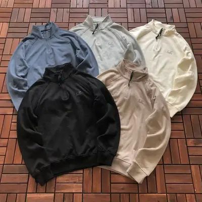 C.P Sweater