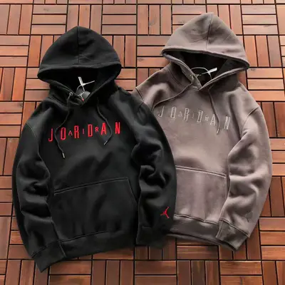 JORDAN Hoodie
