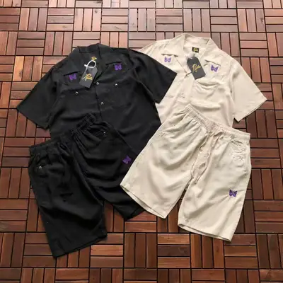 NEEDLES T-Shirt
