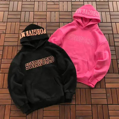 SYNA Hoodie