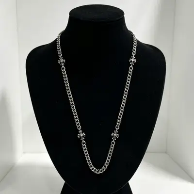 CHROME HEARTS Schmuck