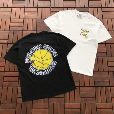 ANTI SOCIAL SOCIAL CLUB T-Shirt