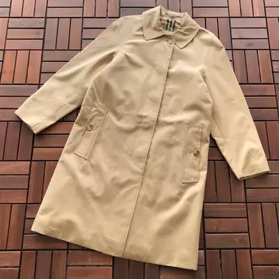 BURBERRY Jacke