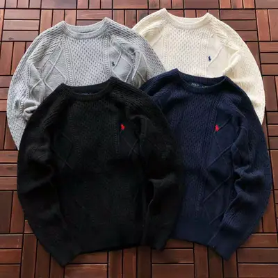 RALPH LAUREN Sweater