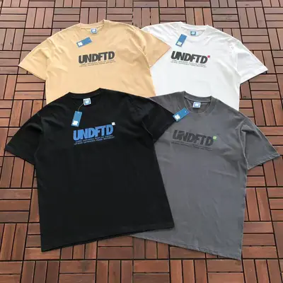 UNDEFEATED T-Shirt