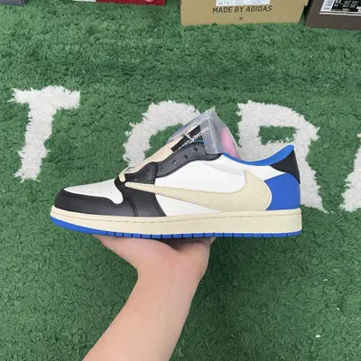 JORDAN