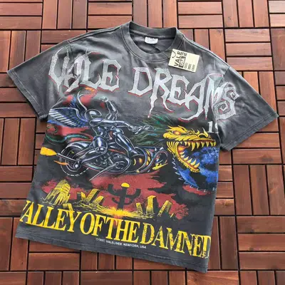 VALLEY T-Shirt