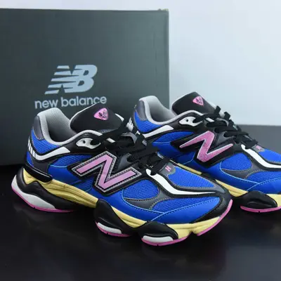 NEW BALANCE