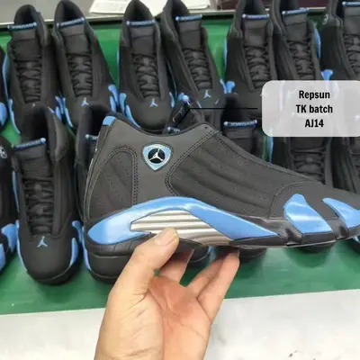 JORDAN