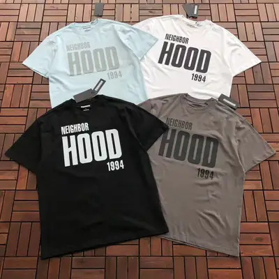 NEIGHBORHOOD T-Shirt