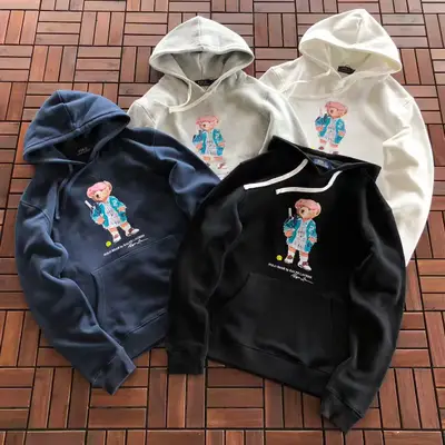 RALPH LAUREN Hoodie