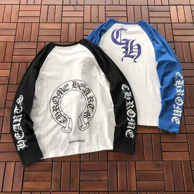 CHROME HEARTS