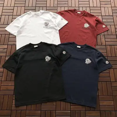 MONCLER T-Shirt