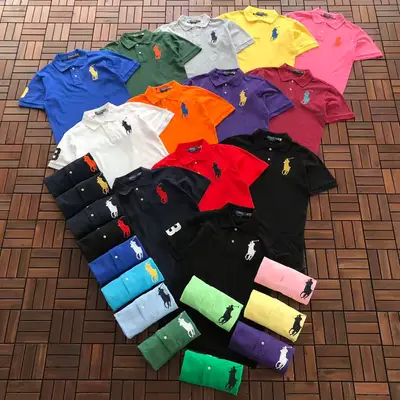 POLO T-Shirt