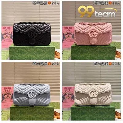 GUCCI | Item ID: 16820