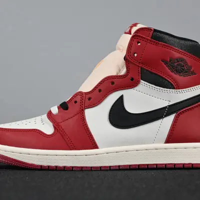 JORDAN