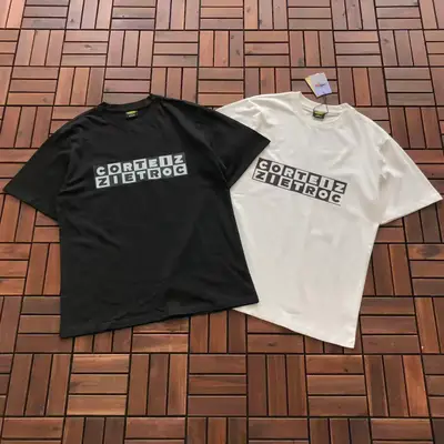CORTEIZ T-Shirt