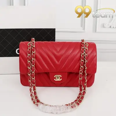 CHANEL | Item ID: 01151