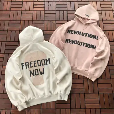 FOG Hoodie