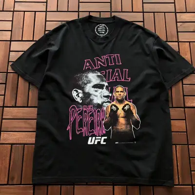 ANTI SOCIAL SOCIAL CLUB T-Shirt