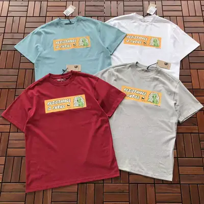 CARHARTT T-Shirt