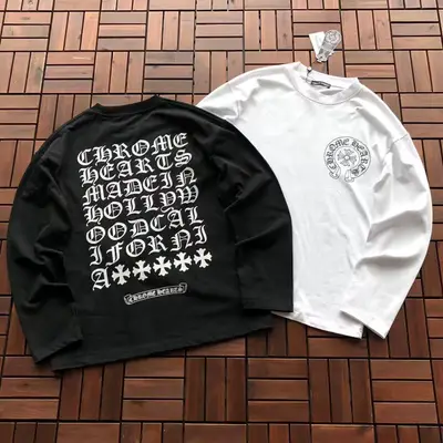 CHROME HEARTS