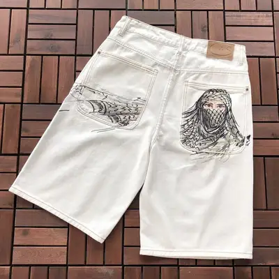DERSCHUTZE Jeans