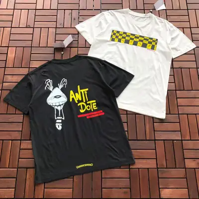 CHROME HEARTS T-Shirt