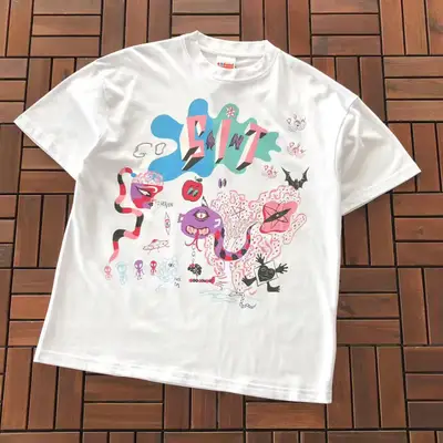 SAINT MICHEAL T-Shirt
