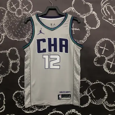 NBA JERSEYS