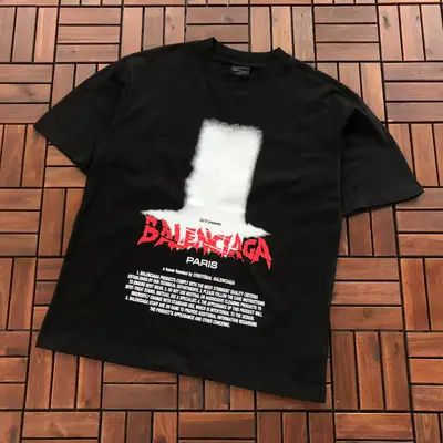 BALENCIAGA T-Shirt
