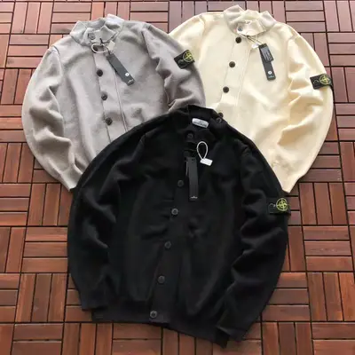 STONE ISLAND Sweater