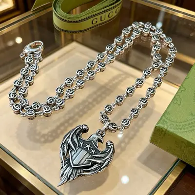 GUCCI Schmuck