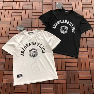 DOLCE GABBANA T-Shirt
