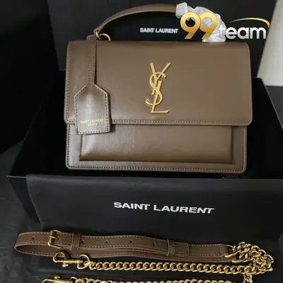SAINT LAURENT | Item ID: 04066