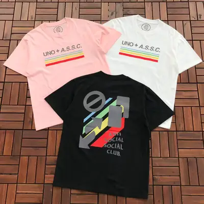 ANTI SOCIAL SOCIAL CLUB T-Shirt